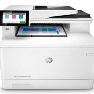 MPS HP Color LaserJet Mngd MFP A4 E47528F (M480F)* Contrat de maintenance 10€/mois ****