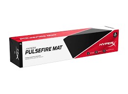 Tapis HyperX Pulsefire (XL)