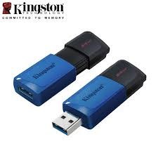 Kingston Exodia DataTraveler 70 Clé USB3.2 256G+4€ TCP