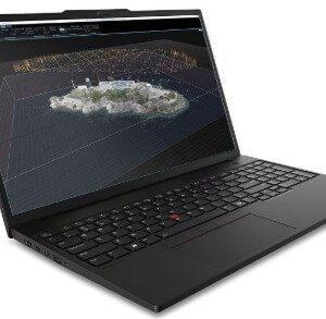 Lenovo TP P16s U7 255H 16Go 512Go RTX PRO 500 6Go W11P 3y