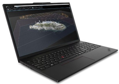 Lenovo TP P16s U7 255H 16Go 512Go RTX PRO 500 6Go W11P 3y