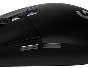 & Logitech G G305 LIGHTSPEED Souris Gamer sans Fil