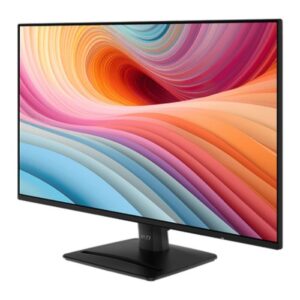 IPS 27 wide * MSI Pro MP271A 4ms FHD 120Hz VGA/HDMI/DP +HP * 2Y – Image 3