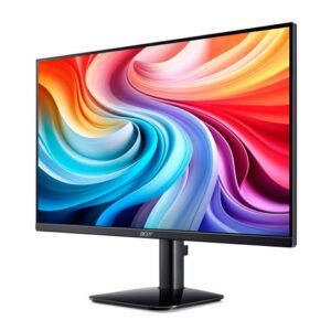 IPS 23,8 wide * ACER KA242YG0bi 4ms FHD 120Hz VGA/HDMI Freesync * 3Y – Image 3