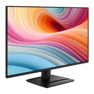 IPS 27 wide * MSI Pro MP271A 4ms FHD 120Hz VGA/HDMI/DP +HP * 2Y – Image 2