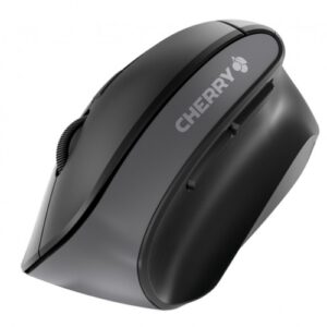 SOURIS CHERRY MW 4500 RIGHT Ergonomique Verticale s/fil USB DROITER – Image 2