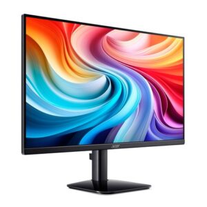 IPS 23,8 wide * ACER KA242YG0bi 4ms FHD 120Hz VGA/HDMI Freesync * 3Y – Image 2