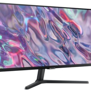 LED 34 wide * SAMSUNG S34C500GAUXEN 5ms UWQHD 100Hz 2HDMI/DP VESA – Image 2