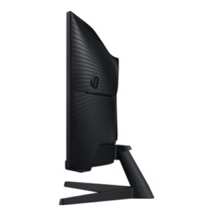 LED 34 incurvé * SAMSUNG C34G55TWWP Odyssey G5 1ms WQHD 165Hz HDM/DP – Image 5