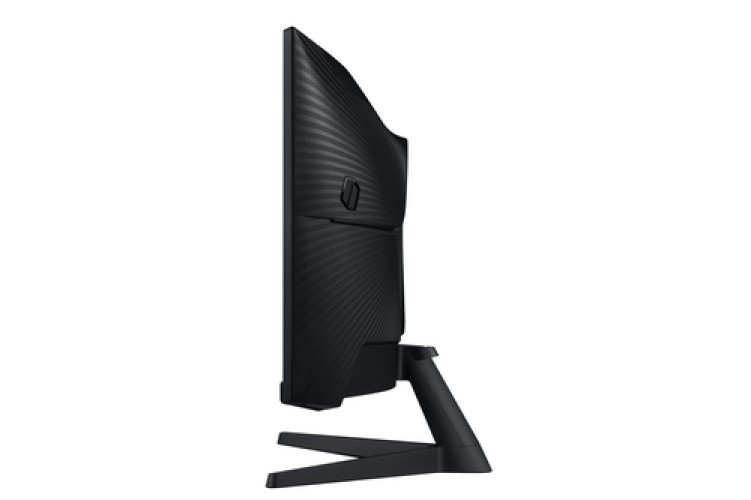 LED 34 incurvé * SAMSUNG C34G55TWWP Odyssey G5 1ms WQHD 165Hz HDM/DP