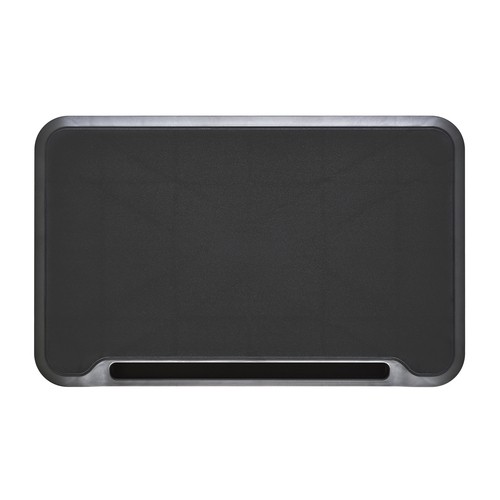 Support/Réhausseur à poser NGS Screen Stand pour écran 20kg max Noir
