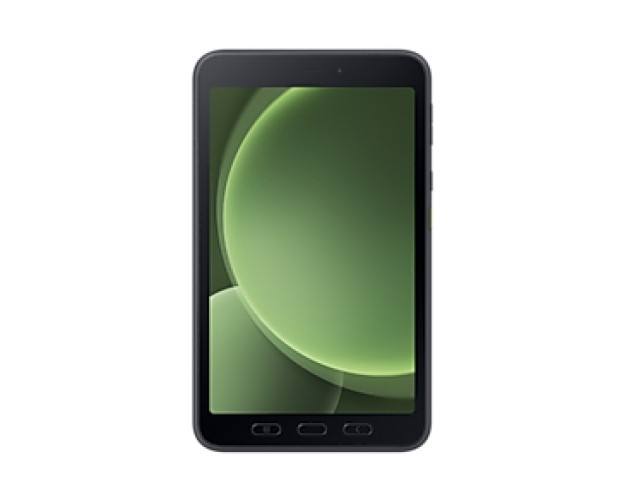 SAMSUNG SM-X306B Tab Active5 8 6/128Go +SPen WiFi/5G Andr14 * Vert