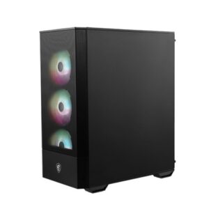 BOITIER MSI MAG FORCE 112R -MT/ss Alim/Atx – Image 4
