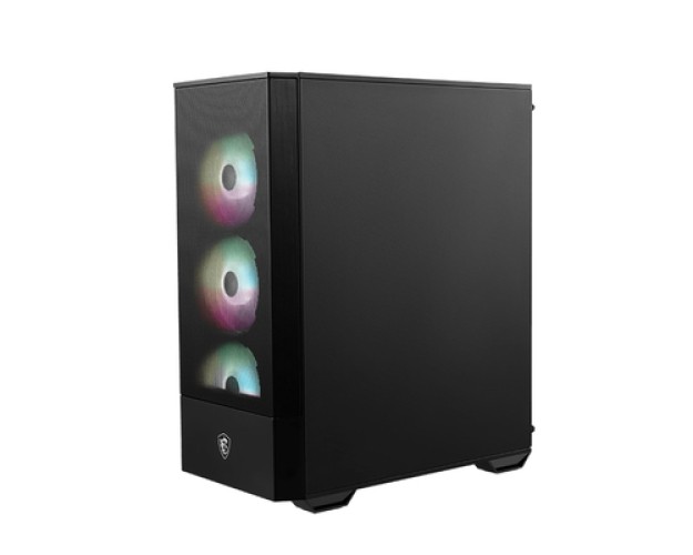 BOITIER MSI MAG FORCE 112R -MT/ss Alim/Atx