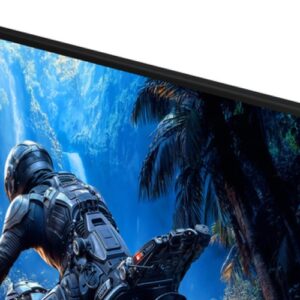 IPS 27 * SAMSUNG S27HG402EU Odyssey G4 1ms FHD 300Hz HDMI/DP HAS – Image 4