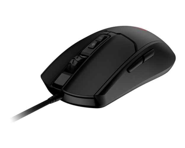 SOURIS MSI Forge GM100 GAMING 6400dpi ambidextre filaire USB * Noir