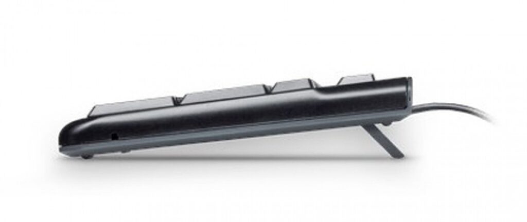 CLAVIER LOGITECH K120 Filaire USB OEM (Boîte MARRON) * 14471