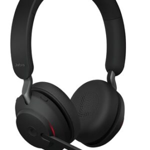 JABRA Evolve2 40 UC Casque Stereo +Micro USB-A/C * 24189-989-799 – Image 1