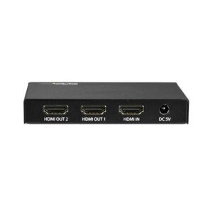 StarTech.com ST122HD202 Splitter HDMI 4K 60Hz 1E > 2S – Image 4
