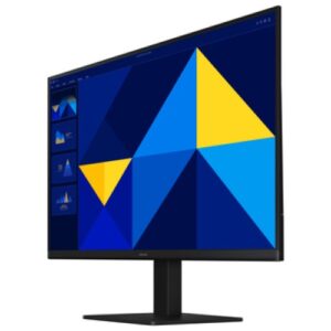 IPS 27 wide * SAMSUNG S27D300GAU 5ms FHD 100Hz VGA/HDMI VESA – Image 5