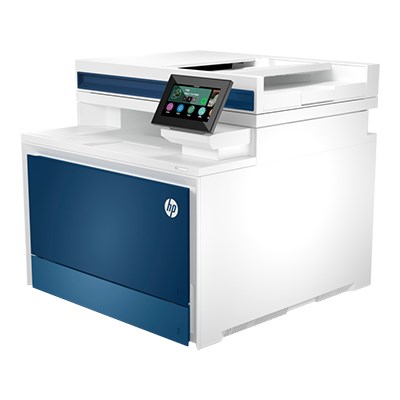 & HP Color LaserJet Pro MFP 4303dw