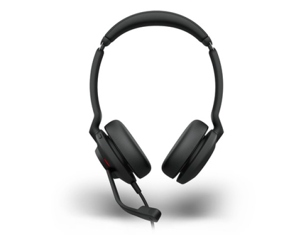 JABRA Evolve2 30 MS Casque Stereo +Micro USB-C/A * 23189-999-779