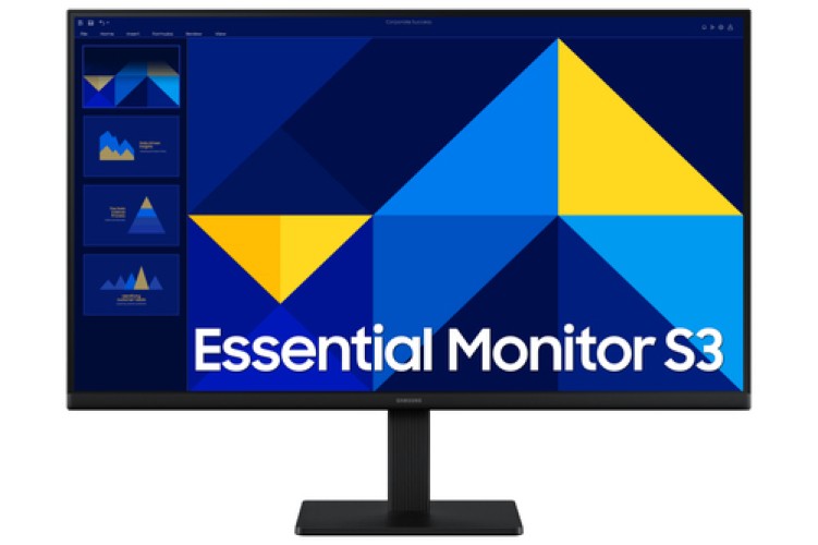 IPS 27 wide * SAMSUNG S27D300GAU 5ms FHD 100Hz VGA/HDMI VESA