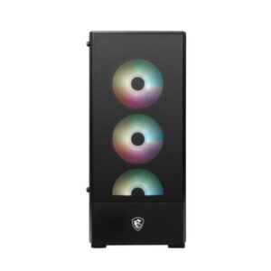 BOITIER MSI MAG FORCE 112R -MT/ss Alim/Atx – Image 2