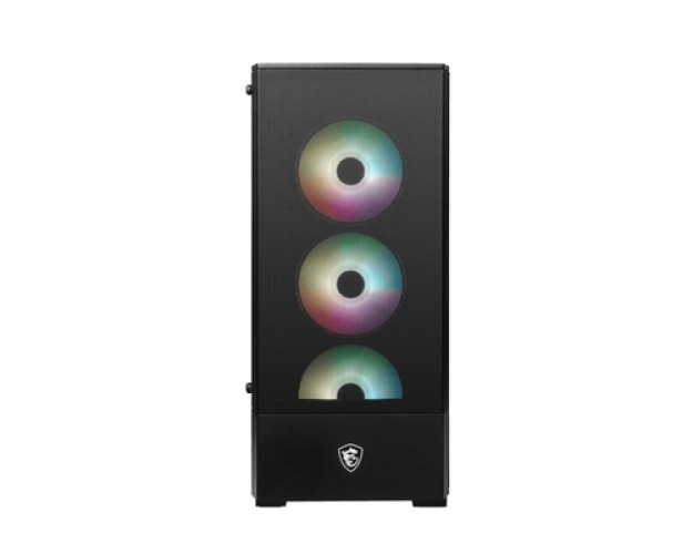 BOITIER MSI MAG FORCE 112R -MT/ss Alim/Atx