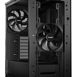BOITIER BE QUIET! PURE BASE 501 – Image 2