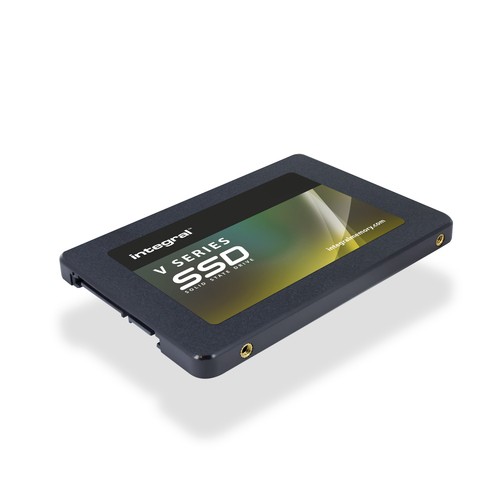 Disque Dur SSD Integral V-Series V2 240Go - S-ATA 2,5 * INSSD240GS62