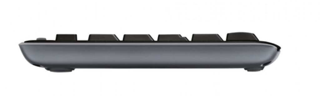 CLAVIER & SOURIS LOGITECH MK270 Desktop Optical s/fil * RETAIL