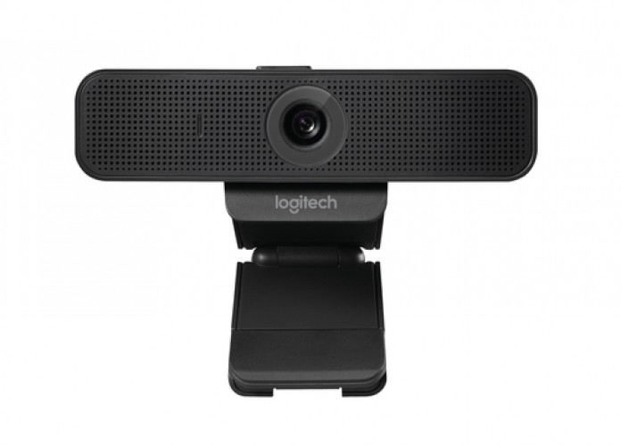 WEBCAM LOGITECH C925e Pro auto-focus 1080p/30ips * 960-001076
