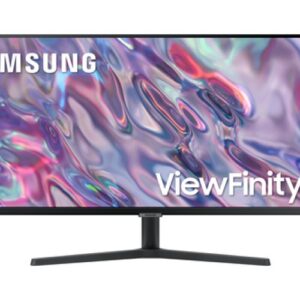 LED 34 wide * SAMSUNG S34C500GAUXEN 5ms UWQHD 100Hz 2HDMI/DP VESA – Image 1