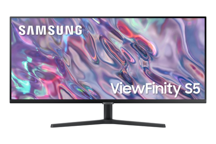 LED 34 wide * SAMSUNG S34C500GAUXEN 5ms UWQHD 100Hz 2HDMI/DP VESA