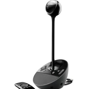 WEBCAM LOGITECH BCC950 Conference Cam * 960-000867 – Image 1