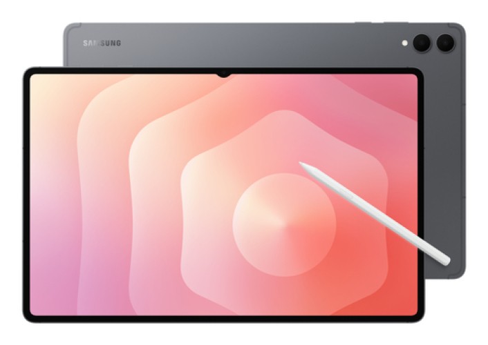 SAMSUNG SM-X930 Galaxy Tab S11 Ultra 14,6 12/512Go WiFi +SPen * Gris