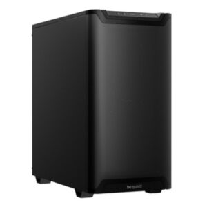 BOITIER BE QUIET! PURE BASE 501 Airflow Black