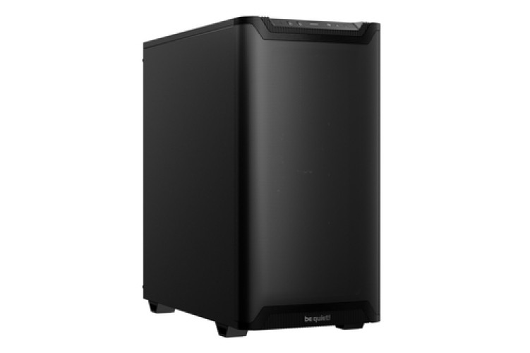 BOITIER BE QUIET! PURE BASE 501 Airflow Black