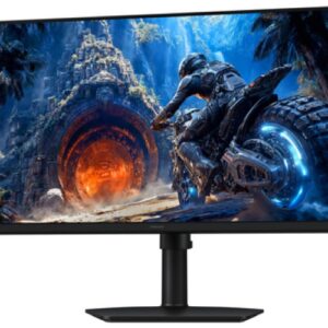 IPS 27 * SAMSUNG S27HG402EU Odyssey G4 1ms FHD 300Hz HDMI/DP HAS – Image 3