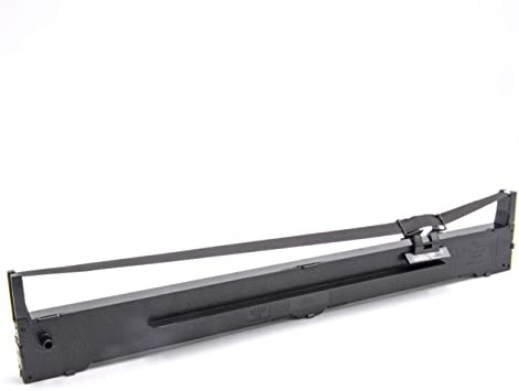 Ruban noir FX-2190