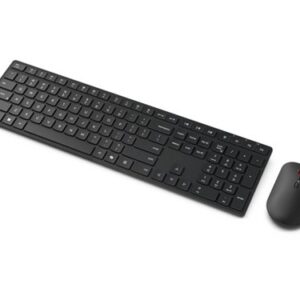 LENOVO PRO COMBO 6000 Clavier/souris SANS FIL BT FR