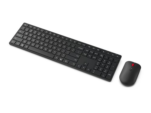 LENOVO PRO COMBO 6000 Clavier/souris SANS FIL BT FR