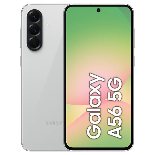 SAMSUNG GALAXY A56 5G (8GO / 128GO) GRIS (version UE)