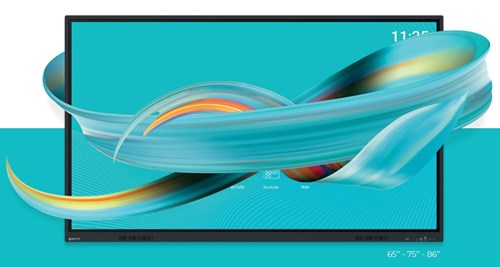 75" SuperGlass Essential Android 14 EDLA 8Go/64Gb 3Y
