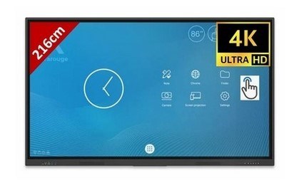 **ST-86-UHD-AND-K-007**86 inches - Android 13, 4 RAM / 32 ROM