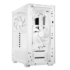 BOITIER BE QUIET ! PURE BASE 501 Airflow White – Image 2