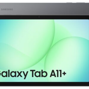 SAMSUNG SM-X230 Galaxy Tab A11+ 11 Octa 6/128Go WiFi And15 * Gris – Image 1