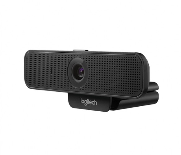 WEBCAM LOGITECH C925e Pro auto-focus 1080p/30ips * 960-001076