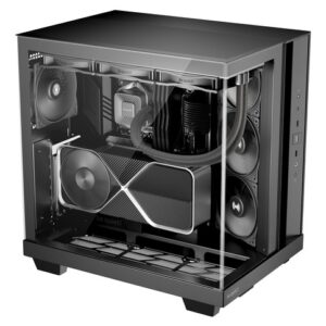 BOITIER BE QUIET ! Light Base 500 – Image 3